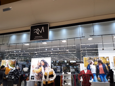 Tendances RM à Clichy-sous-Bois