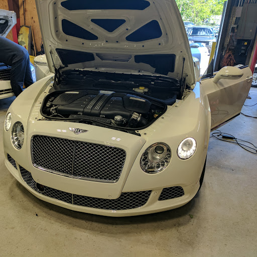 2917 Arthur Kill Rd, Staten Island, NY 10309, USA