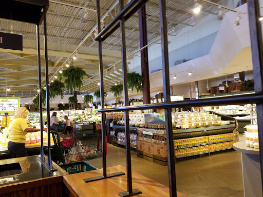 Supermarket «Nino Salvaggio International», reviews and photos, 17496 Hall Rd, Charter Twp of Clinton, MI 48038, USA