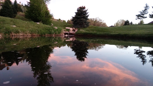 Public Golf Course «Eaglewood Golf Course», reviews and photos, 1110 E Eaglewood Dr, North Salt Lake, UT 84054, USA