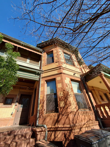 Banquet Hall «Ball-Eddleman-McFarland House», reviews and photos, 1110 Penn St, Fort Worth, TX 76102, USA