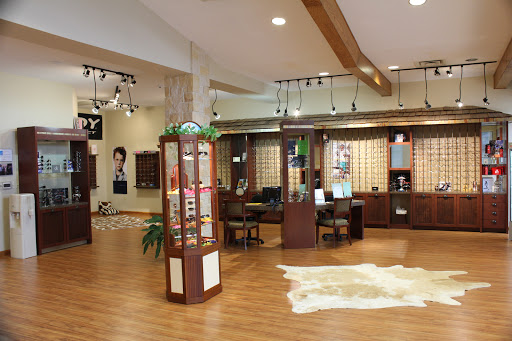 Eye Care Center «Total Eye Care - Keller/Southlake», reviews and photos, 1834 Keller Pkwy #100, Keller, TX 76248, USA