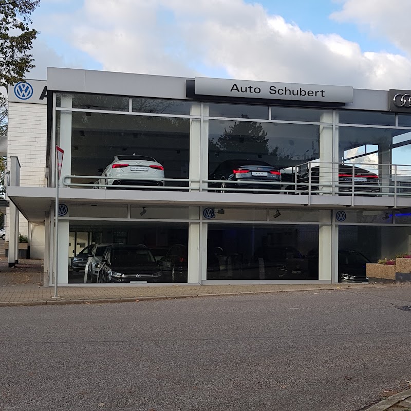 Auto Schubert GmbH & Co. KG