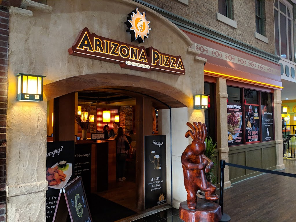 Arizona Pizza Company Hadley, MA 01035