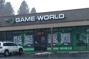 Game World Spokane image