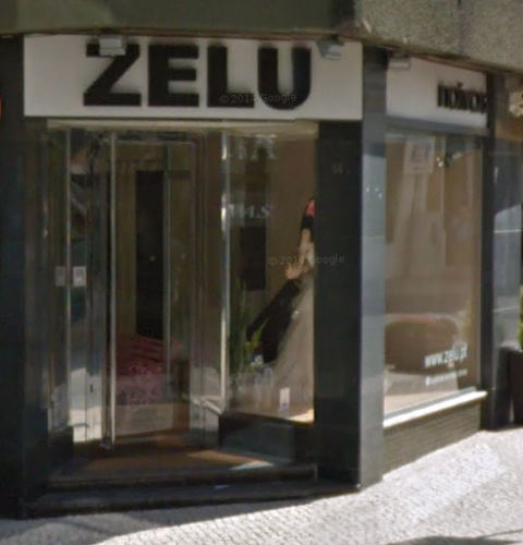 ZÉLU Noivas