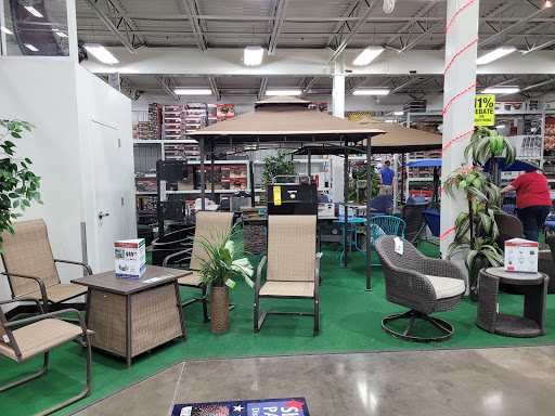 Home Improvement Store «Menards», reviews and photos, 2005 University Ave W, St Paul, MN 55104, USA