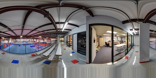 Gymnastics Center «Champion Gymnastics», reviews and photos, 11100 Plantside Dr, Louisville, KY 40299, USA