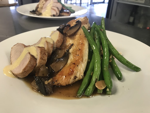 Caterer «Wild Thyme Catering», reviews and photos, 2199 7th Ave, Vero Beach, FL 32960, USA