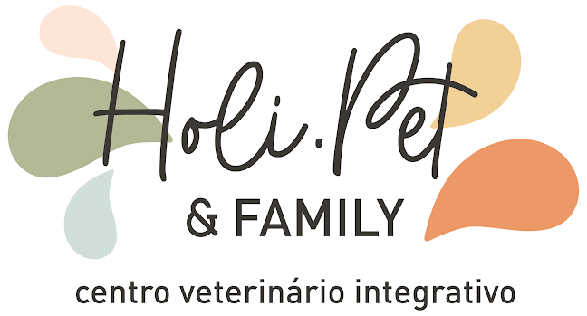 Avaliações doHoli.Pet & Family - Centro Veterinário Integrativo em Cascais - Veterinário