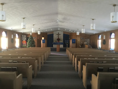 Zion Evangelical Lutheran Church - LCMS