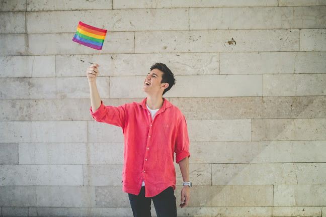 Juan Cristóbal Concha Psicólogo LGBT+ - Psicólogo