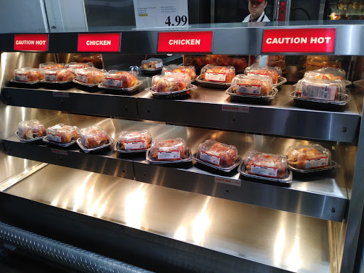 Warehouse store «Costco Wholesale», reviews and photos, 15901 SW Jenkins Rd, Aloha, OR 97006, USA