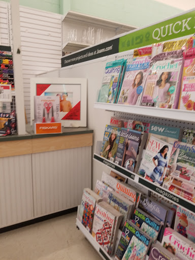 Fabric Store «Jo-Ann Fabrics and Crafts», reviews and photos, 2088 Gallatin Pike N, Madison, TN 37115, USA