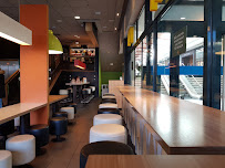 Atmosphère du Restauration rapide McDonald's Le Havre Espace Coty - n°5