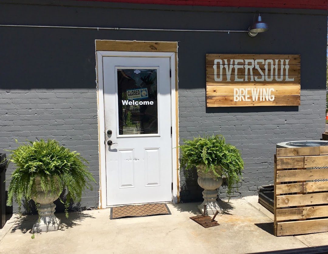 Oversoul Brewing