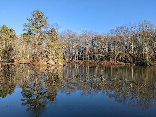 Nature Preserve «Three Lakes Park & Nature Center», reviews and photos, 400 Sausiluta Dr, Richmond, VA 23227, USA