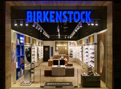 BIRKENSTOCK