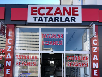 Tatarlar Eczanesi