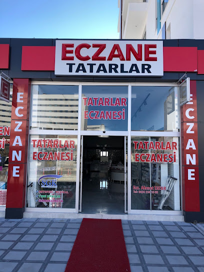 Tatarlar Eczanesi