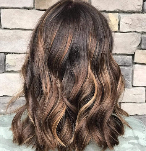 Beauty Salon «Zen Hair Studio and Day Spa», reviews and photos, 20062 Vreeland Rd, Woodhaven, MI 48183, USA