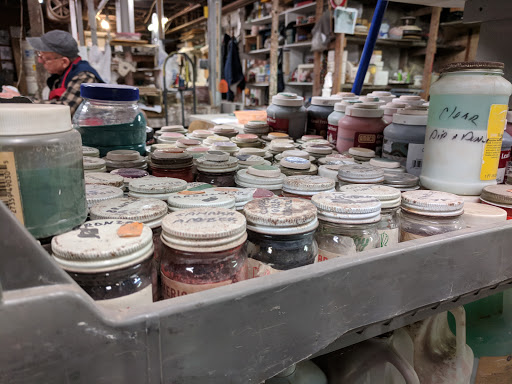 Gift Shop «Stonehedge Gardens», reviews and photos, 51 Dairy Rd, Tamaqua, PA 18252, USA