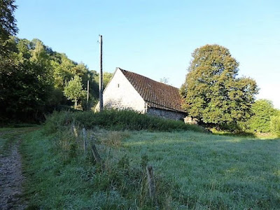 Jardin d'Eve à Saint-Martin-Valmeroux