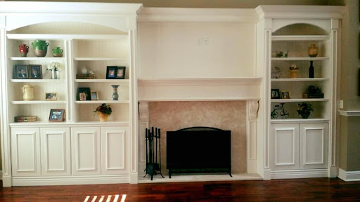 Cabinet Maker «Majestic Custom Woodworks, Inc.», reviews and photos, 156 Groveland Farms Rd, Groveland, FL 34736, USA