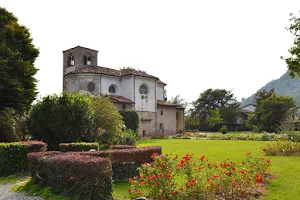 Abbazia Santa Maria di Cavour image