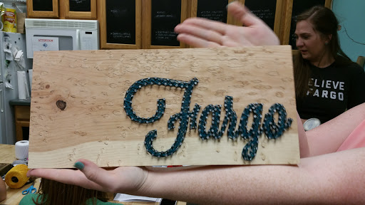 Gift Shop «Unglued», reviews and photos, 408 Broadway N, Fargo, ND 58102, USA