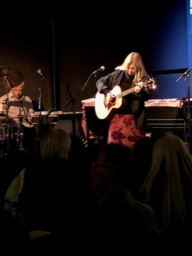 Auditorium «Iron Horse Music Hall», reviews and photos, 20 Center St, Northampton, MA 01060, USA