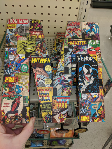 Craft Store «Hobby Lobby», reviews and photos, 751 E Hillside Dr, Broken Arrow, OK 74012, USA