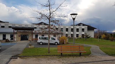 Résidence Le Luy de Bearn à Sauvagnon