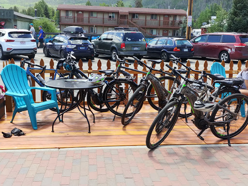 Cafe «Rocky Mountain Coffee Roasters», reviews and photos, 285 Main St, Frisco, CO 80443, USA