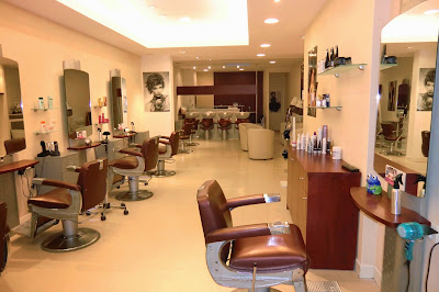 Coiffure Georges à Romilly-sur-Seine