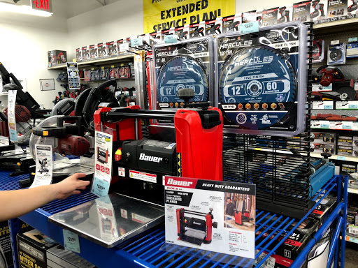 Hardware Store «Harbor Freight Tools», reviews and photos, 22330 S Sterling Blvd STE 101, Sterling, VA 20164, USA