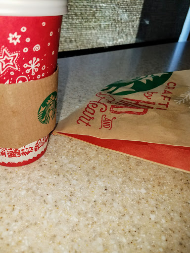 Starbucks image