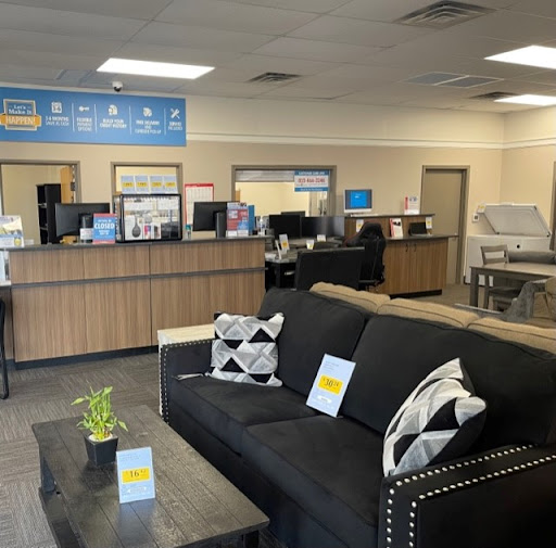 Furniture Store «Home Choice Stores», reviews and photos, 915 45th Ave NE, Hilltop, MN 55421, USA