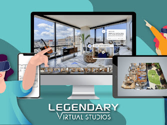 Real Estate Photography - 3D Virtual Tour & More by Legendary Virtual Studios
