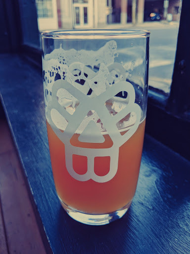 Coffee Shop «Elements Books Coffee Beer», reviews and photos, 265 Main St, Biddeford, ME 04005, USA