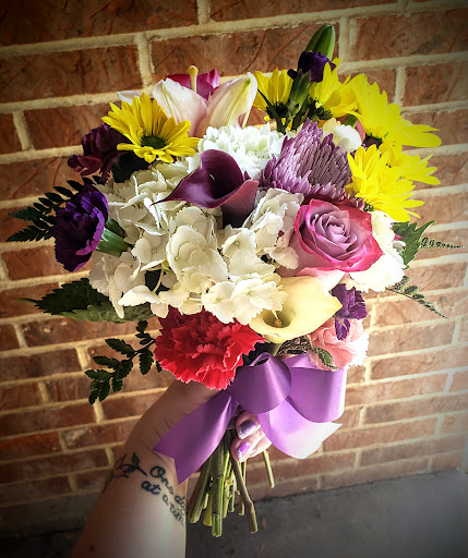 Florist «A Precious Petals Florist», reviews and photos, 1438 S Robert St, West St Paul, MN 55118, USA