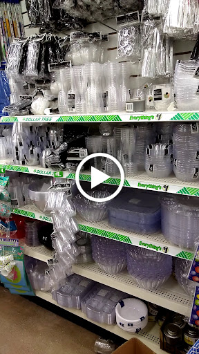 Dollar Store «Dollar Tree», reviews and photos, 713 E Main St, Brownsburg, IN 46112, USA