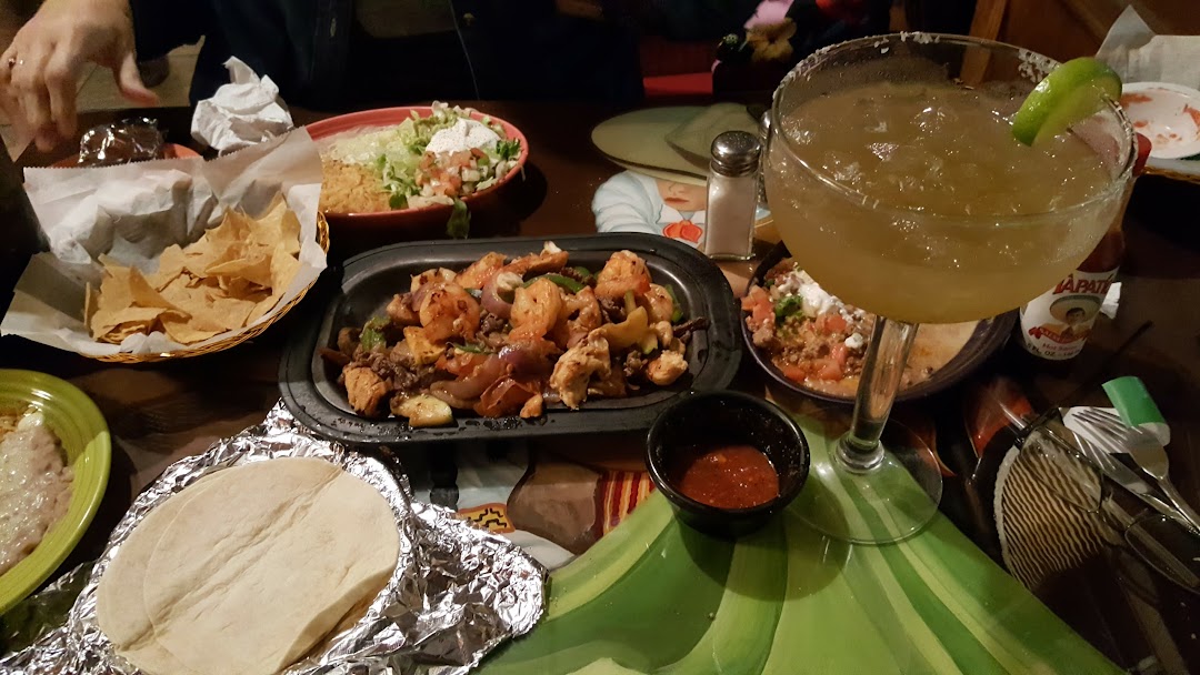 Rodeo Mexican Restaurant