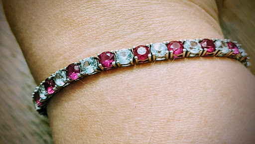 Jewelry Store «Jared The Galleria of Jewelry», reviews and photos, 111 W Reynolds Rd #150, Lexington, KY 40503, USA