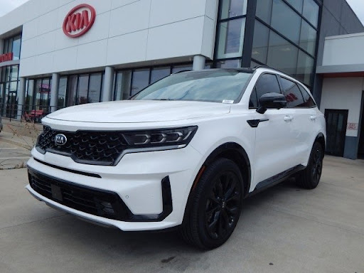 Kia Dealer «Midtown Kia», reviews and photos, 4747 S Yale Ave, Tulsa, OK 74135, USA