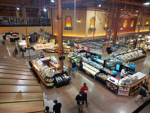 Supermarket «Wegmans», reviews and photos, 2281 Carl D. Silver Parkway, Fredericksburg, VA 22401, USA