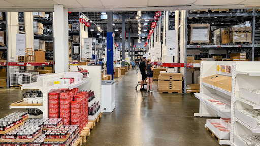 Furniture Store «IKEA Pittsburgh Home Furnishings», reviews and photos, 2001 Park Manor Blvd, Pittsburgh, PA 15205, USA