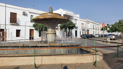 Obi Plaza - Plazoleta, Pl. San José, 06230 Los Santos de Maimona, Badajoz, Spain