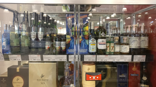Wine Store «BevMo!», reviews and photos, 1835 Newport Blvd B-129, Costa Mesa, CA 92627, USA
