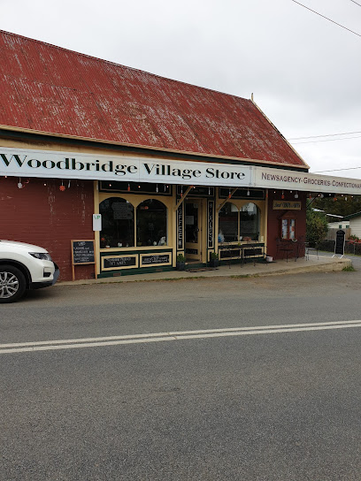 Woodbridge Village Emporium